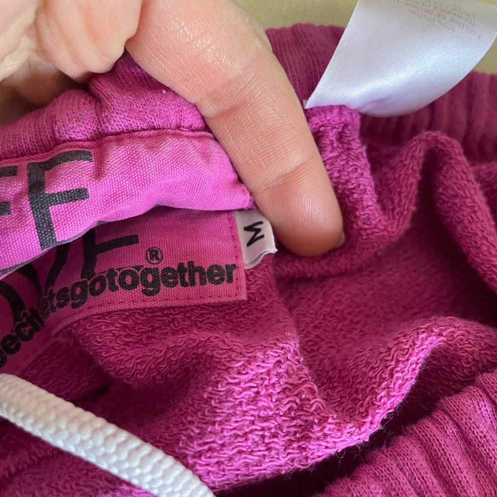 Freecity sweatpants